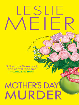 Mother's Day Murder - ebook